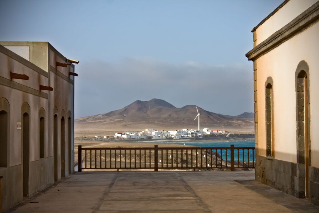 Faro de Punta Jandía (c)Xavier