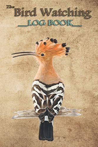 Bird Watching Log Book
