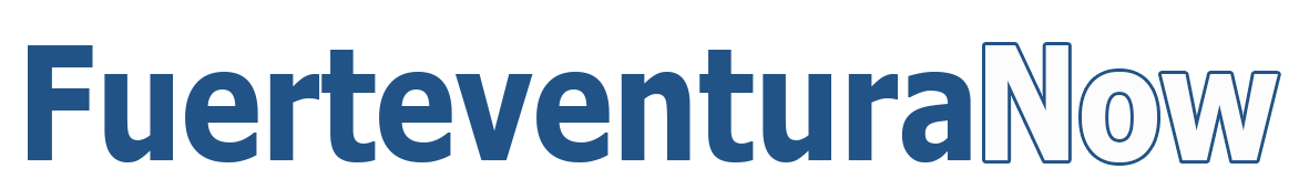 FuerteventuraNow Logo
