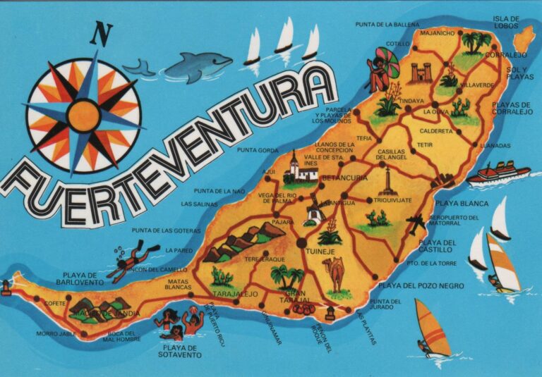 Fuerteventura